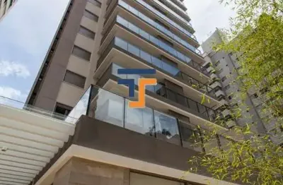 Apartamento para locação em são paulo, pinheiros, 1 dormitório, 1 suíte, 2 banheiros, 1 vaga