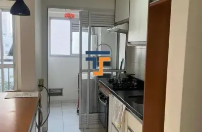 Apartamento para venda em são paulo, parque reboucas, 2 dormitórios, 1 banheiro, 1 vaga
