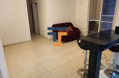 Apartamento para locação em são paulo, lar são paulo, 3 dormitórios, 1 suíte, 2 banheiros, 2 vagas