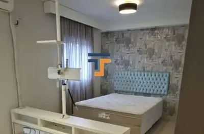 Apartamento para locação em são paulo, vila andrade, 1 dormitório, 1 banheiro, 1 vaga