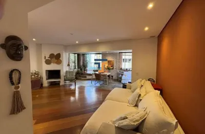 Apartamento para venda em são paulo, jardim ampliação, 4 dormitórios, 3 suítes, 4 banheiros, 3 vagas