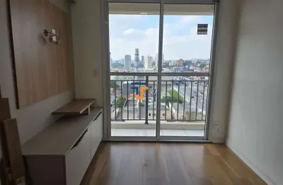 Apartamento para locação em são paulo, vila sônia, 1 dormitório, 1 banheiro