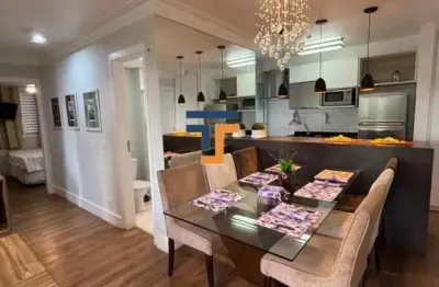 Apartamento para venda em são paulo, parque reboucas, 2 dormitórios, 1 suíte, 2 banheiros, 1 vaga