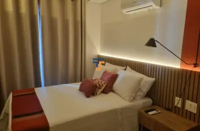 Apartamento para locação em são paulo, brooklin paulista, 1 dormitório, 1 banheiro