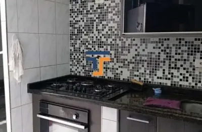 Apartamento para venda em são paulo, campo limpo, 2 dormitórios, 1 banheiro