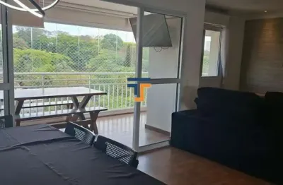 Apartamento para locação em são paulo, vila andrade, 2 dormitórios, 2 suítes, 3 banheiros, 2 vagas