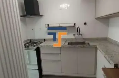 Apartamento para venda em são paulo, jardim olympia, 2 dormitórios, 2 banheiros, 2 vagas