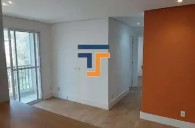 Apartamento para locação em são paulo, parque reboucas, 2 dormitórios, 1 banheiro, 1 vaga