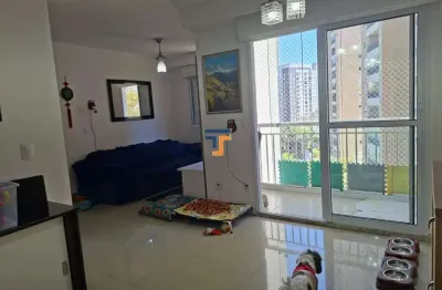 Apartamento para locação em são paulo, vila andrade, 2 dormitórios, 1 suíte, 2 banheiros, 1 vaga