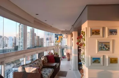 Apartamento para venda em são paulo, vila andrade, 3 dormitórios, 3 suítes, 5 banheiros, 3 vagas