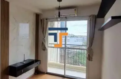 Apartamento para locação em são paulo, vila andrade, 2 dormitórios, 1 suíte, 1 banheiro, 1 vaga