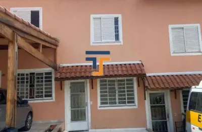 Casa em condomínio para locação em cotia, vila clara, 2 dormitórios, 1 banheiro, 1 vaga