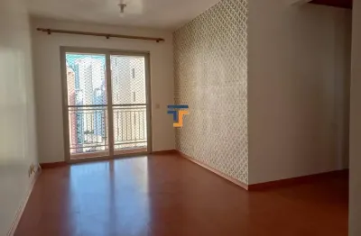 Apartamento para locação em são paulo, portal do morumbi, 2 dormitórios, 1 banheiro, 1 vaga