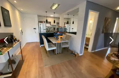 Apartamento para venda em são paulo, vila andrade, 2 dormitórios, 1 suíte, 2 banheiros, 1 vaga