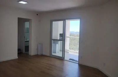 Apartamento para locação em embu das artes, parque esplanada, 2 dormitórios, 1 suíte, 2 banheiros, 1 vaga