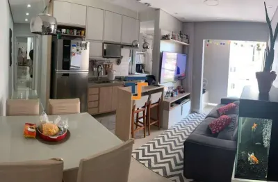 Apartamento para locação em salto, bela vista, 2 dormitórios, 1 banheiro, 1 vaga