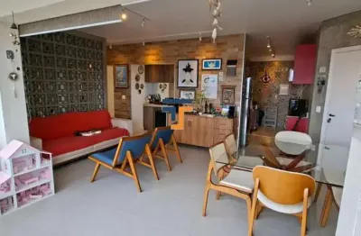 Apartamento para locação, vila andrade, 2 dormitórios, 1 suíte, 3 banheiros, 2 vagas