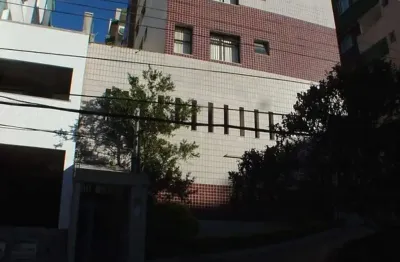 Cobertura para Venda em Belo Horizonte, Buritis, 4 dormitórios, 2 suítes, 2 banheiros, 2 vagas