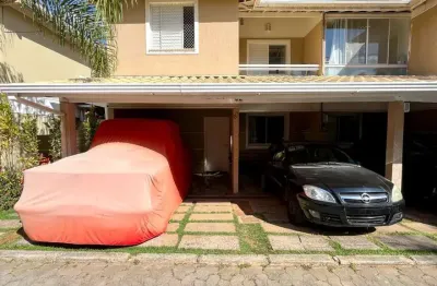 Casa em Condomínio para Venda em Belo Horizonte, Buritis, 4 dormitórios, 1 suíte, 2 banheiros, 2 vagas