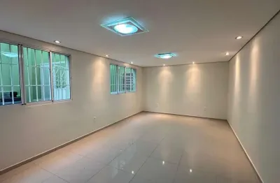 Casa para Venda em Belo Horizonte, Salgado Filho, 4 dormitórios, 4 suítes, 6 banheiros, 6 vagas