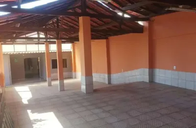 Casa para Venda em Belo Horizonte, Betânia, 3 dormitórios, 2 banheiros, 5 vagas