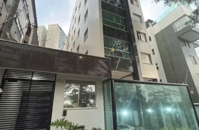 Cobertura para Venda em Belo Horizonte, Buritis, 4 dormitórios, 2 suítes, 3 banheiros, 3 vagas