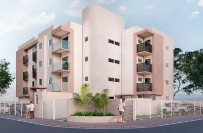 Apartamento jardim cid. universitária de 3 quartos sendo uma suíte