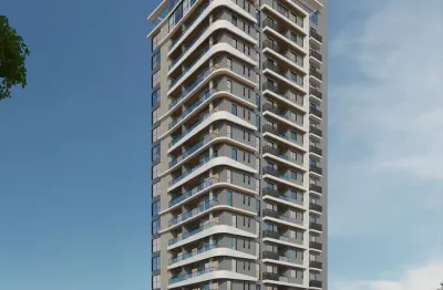 Apartamento com 3 quartos à venda no Tambaú, João Pessoa 