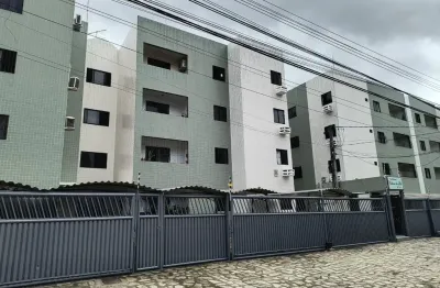 Apartamento com 3 quartos à venda na Rua Radialista Antônio Assunção, 610, Jardim Cidade Universitária, João Pessoa