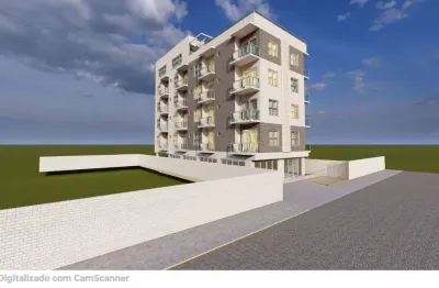 Flat à venda na Rua São José, Ponta de Lucena, Lucena