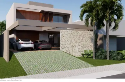 Casa à venda no condomínio reserva do atlântico, joão pessoa, pb