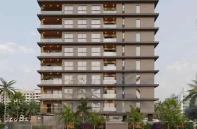 Apartamento com 2 quartos à venda no Ponta de Campina, Cabedelo 