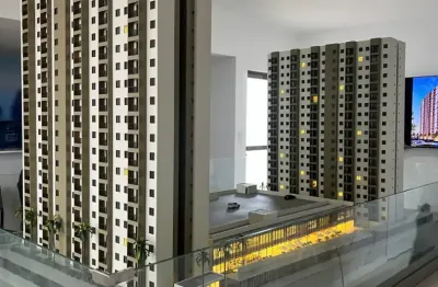 Apartamento com 2 quartos à venda no Treze de Maio, João Pessoa 
