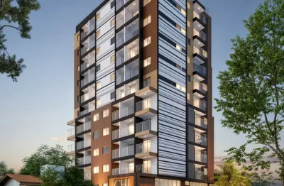 Apartamento com 1 quarto à venda no Cabo Branco, João Pessoa 