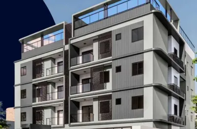 Bancarios cobertura duplex a 3 quartos a 50 mts da av principal