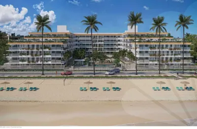 Na principal avenida do jardim oceania, cercada de opções de lazer, serviços e conveniência. mais que um endereço, um dos trechos de praia mais valorizados e belos de joão pessoa.