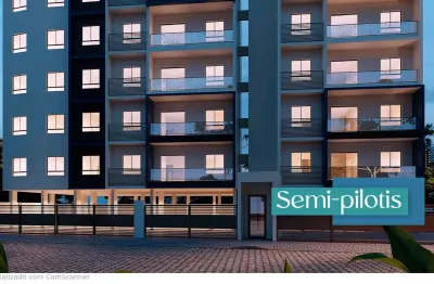 Apartamento nos bancarios  de 2 quartos proximo da universidade unipe