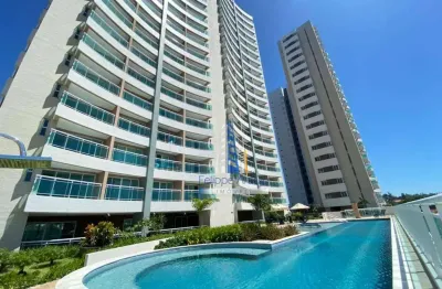 Apartamento para alugar no Edson Queiroz, Fortaleza , 54 m2 por R$ 499.000