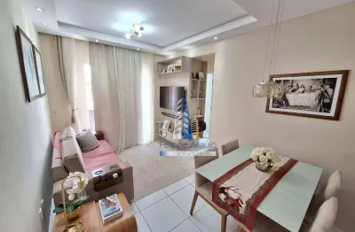 Apartamento para alugar no Maraponga, Fortaleza , 54 m2 por R$ 295.000