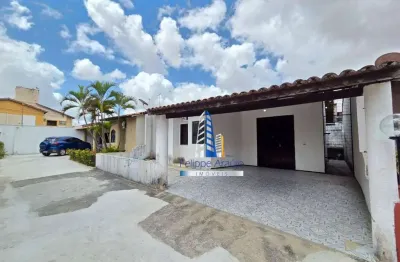 Casa em condomínio fechado para alugar no Jangurussu, Fortaleza , 67 m2 por R$ 330.000