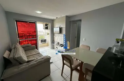 Apartamento para alugar no Maraponga, Fortaleza , 56 m2 por R$ 360.000