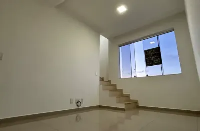 Cobertura em Contagem| acabamento premium | 370.000 financiável