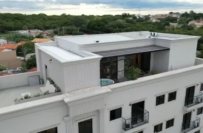 Cobertura de Alto Padão Disponível para Locação/ Bairro Santa Rosa 