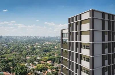 Elegância e Exclusividade no Endereço Mais Nobre de Pinheiros