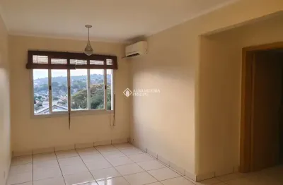 Apartamento com 2 quartos à venda na avenida nonoai, 1143, nonoai, porto alegre, 63 m2 por r$ 350.000