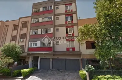Apartamento com 1 quarto à venda na rua dona eugênia, 954, santa cecília, porto alegre, 43 m2 por r$ 230.000