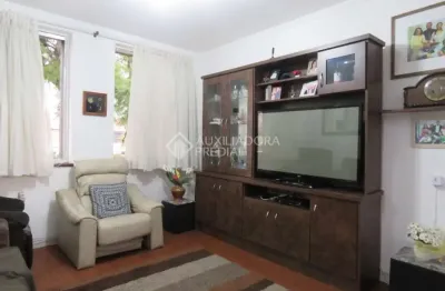 Apartamento com 3 quartos à venda na avenida brasiliano índio de moraes, 100, passo da areia, porto alegre, 65 m2 por r$ 275.000