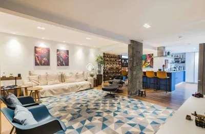 Apartamento com 3 quartos à venda na rua vinte e quatro de outubro, 89, moinhos de vento, porto alegre, 257 m2 por r$ 1.970.000
