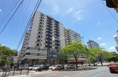 Cobertura com 1 quarto à venda na avenida loureiro da silva, 1870, cidade baixa, porto alegre, 103 m2 por r$ 670.000