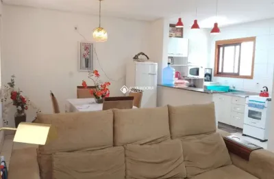 Casa em condomínio fechado com 3 quartos à venda na rua oliveira lopes, 1465, sarandi, porto alegre, 86 m2 por r$ 300.000